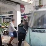 Desarticulada en Altea una banda que robaba las joyas a mujeres mayores en los portales de sus viviendas