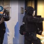 Desarticulado el entramado criminal 'El tren de Aragua' por robos con violencia y tráfico de drogas