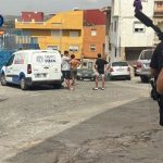 Desarticulado en Melilla un grupo de tráfico de cocaína y heroína tras un operativo con seis policías heridos
