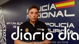 Desarticulado un grupo criminal que realizaba estafas bancarias con la técnica del falso gestor desde Lorca
