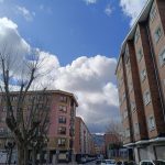 Descenso notable de las máximas por debajo de los 30 grados en la costa este lunes en Euskadi