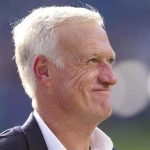 Deschamps: "Mbappé reaccionó bien y marcó, solo estamos en semifinales"