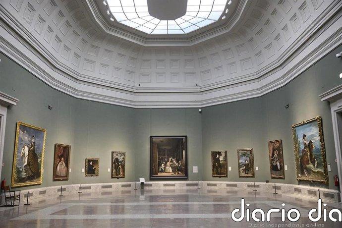 Descubierto el primer retrato que Velázquez hizo del conde-duque de Olivares cuando llegó a la Corte en 1626