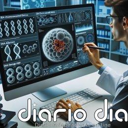 Descubren un marcador genético de vulnerabilidad al daño del ADN en el cáncer
