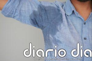 Descubren una causa genética de una forma de hiperhidrosis