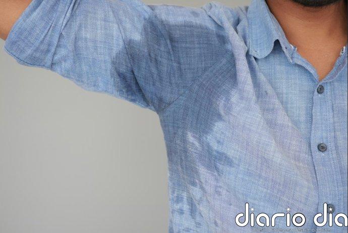 Descubren una causa genética de una forma de hiperhidrosis