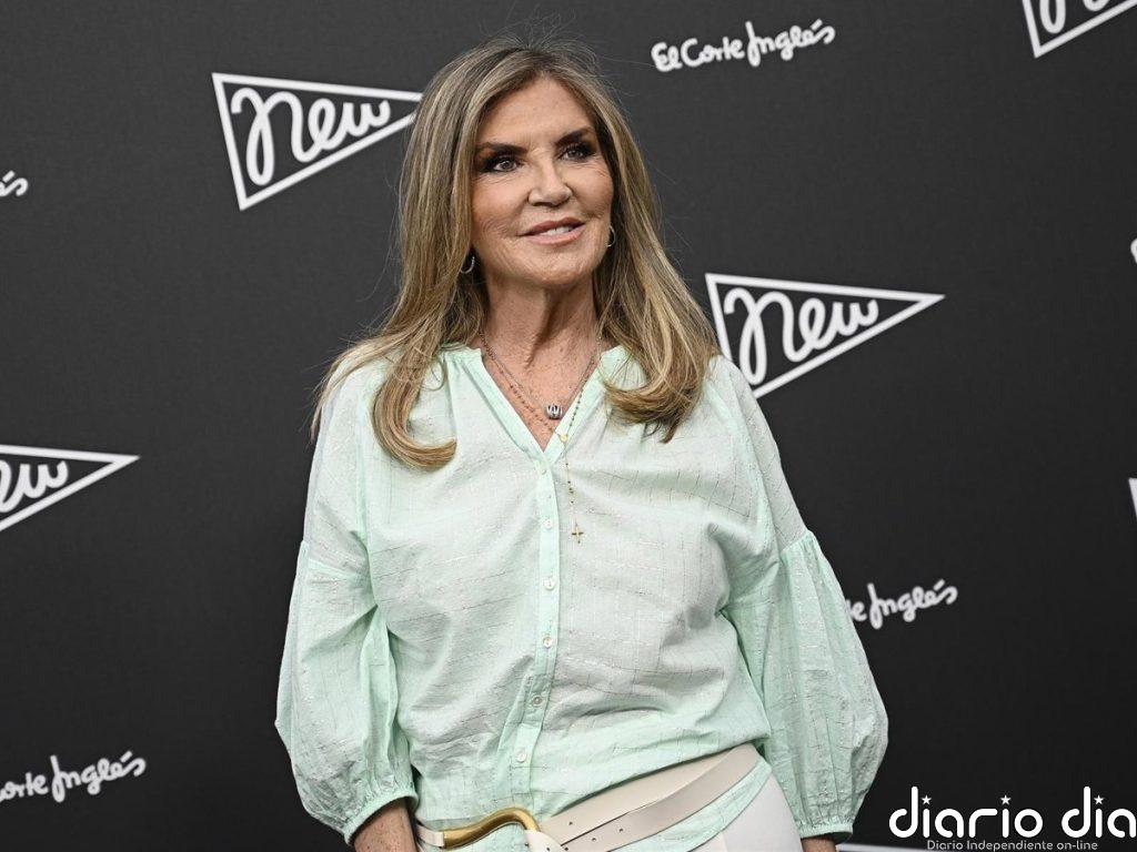 Desde la preocupación por Tamara Falcó hasta la recuperación de Bertín Osborne: Susana Uribarri habla de sus amigos