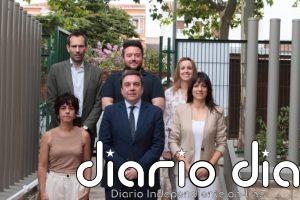 Destinados más de 1,65 millones para ejecutar actuaciones de mejora y reforma en centros escolares durante el verano