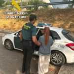 Detenida en Fabero por uso fraudulento de la tarjeta de una usuaria de una residencia a la que visitaba