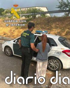 Detenida en Fabero por uso fraudulento de la tarjeta de una usuaria de una residencia a la que visitaba