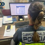 Detenida en Palma una falsa abogada por estafar 5.200 euros a la propietaria de un local