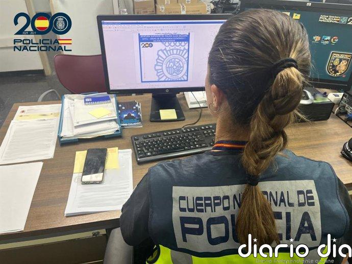 Detenida en Palma una falsa abogada por estafar 5.200 euros a la propietaria de un local
