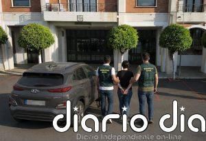 Detenida en Segovia por estafar 6.000 euros mediante un falso curso de formación sanitaria