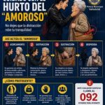 Detenida en Valladolid por un intento de hurto 'amoroso' sobre una mujer mayor a la que acabó por tirar al suelo