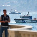 Detenidas en Turquía 119 personas supuestamente vinculadas a Estado Islámico