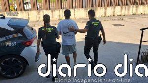Detenido el presunto autor de la agresión a una trabajadora del servicio de limpieza en Calahorra (La Rioja)