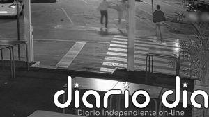 Detenido en Águilas por agredir y robar a un hombre al grito de insultos homófobos
