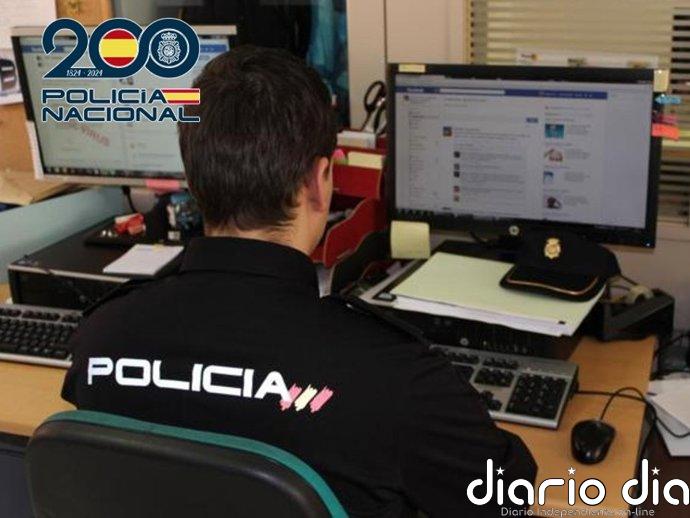 Detenido en Badajoz por estafar a una expareja con la creación de dos empresas en Portugal a su nombre