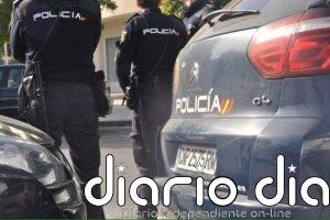 Detenido en Córdoba por robar un maletín y enseres de una furgoneta en el Campo de la Verdad