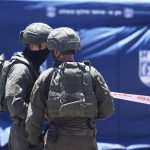 Detenido en Israel un hombre de EEUU por realizar supuestas "misiones para Agencias de Inteligencia iraníes"
