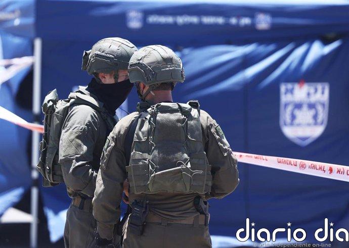 Detenido en Israel un hombre de EEUU por realizar supuestas "misiones para Agencias de Inteligencia iraníes"