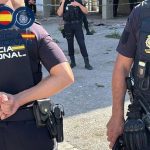 Detenido en Murcia al presunto autor de un disparo con arma de fuego a una abogada en El Ejido (Almería)