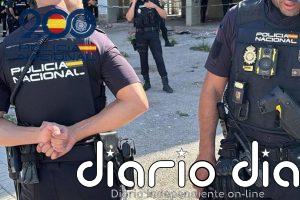 Detenido en Murcia al presunto autor de un disparo con arma de fuego a una abogada en El Ejido (Almería)
