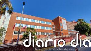 Detenido en Murcia tras amenazar de muerte a un médico y agredir a un vigilante en la Arrixaca