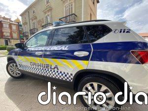 Detenido en Orihuela por herir con arma de fuego a una mujer y agredir a otra persona