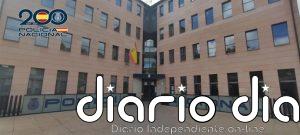 Detenido en Ponferrada por varias agresiones en la vía pública y atacar a un policía fuera de servicio