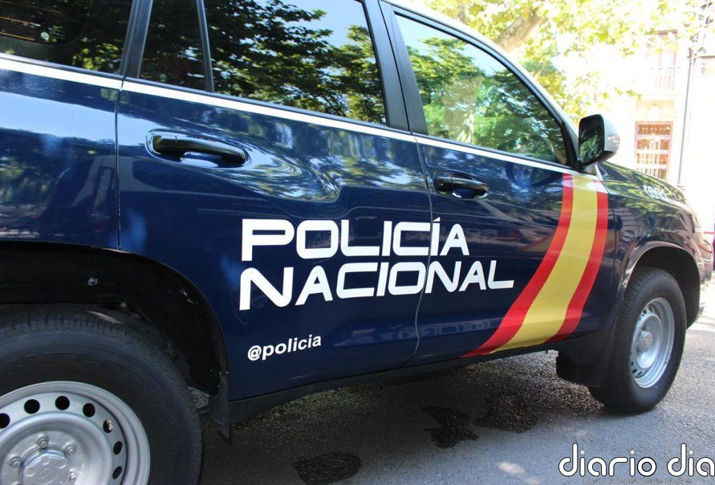 Detenido en Villanueva de la Serena un peligroso fugitivo huído de una prisión y con más de 150 detenciones