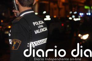 Detenido por intentar violar a una mujer a la salida de una discoteca en la Malva-rosa