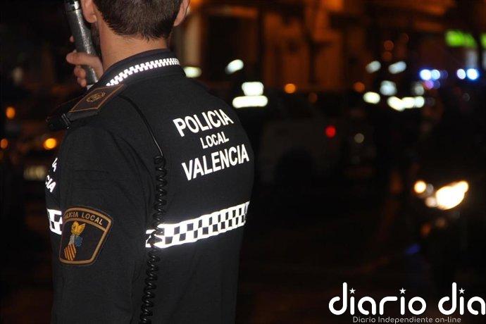 Detenido por intentar violar a una mujer a la salida de una discoteca en la Malva-rosa