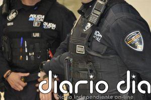 Detenido por provocar un altercado en un local de ocio de Palma, dañar un vehículo y agredir a un agente