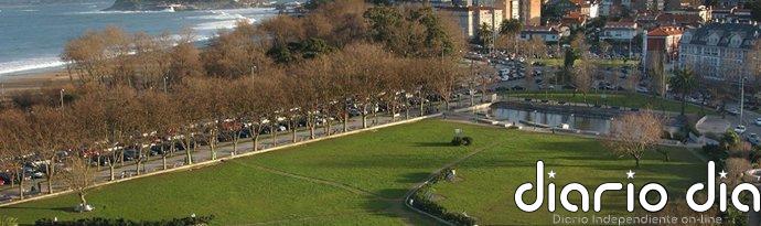 Detenido por quebrantar la orden de alejamiento del Parque de Mesones