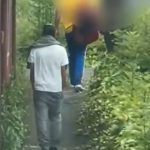 Detenido por una agresión sexual en un bus en Baamonde (Lugo)