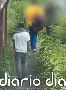 Detenido por una agresión sexual en un bus en Baamonde (Lugo)
