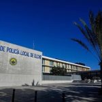Detenido un hombre acusado de hacer tocamientos a menores en una piscina de Elche