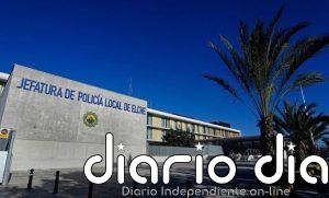 Detenido un hombre acusado de hacer tocamientos a menores en una piscina de Elche