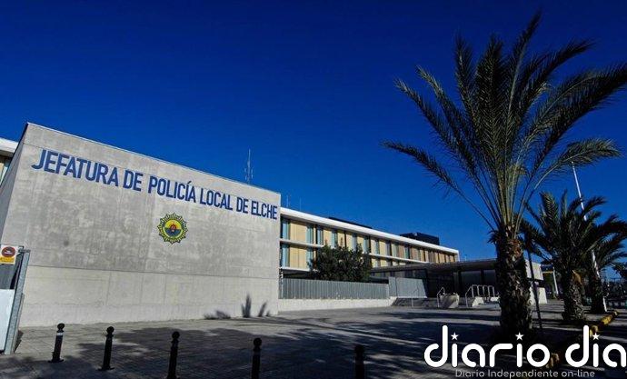 Detenido un hombre acusado de hacer tocamientos a menores en una piscina de Elche