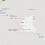 Detenido un hombre tras la muerte a puñaladas de su mujer en Alameda de la Sagra (Toledo)