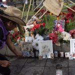 Detenido un hombre vinculado al Cártel de Jalisco Nueva Generación por el asesinato del alcalde de Uruapan (México)