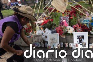 Detenido un hombre vinculado al Cártel de Jalisco Nueva Generación por el asesinato del alcalde de Uruapan (México)