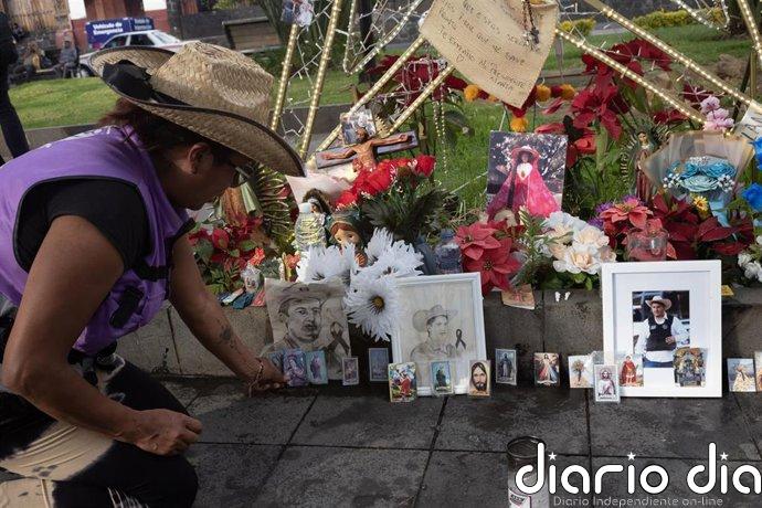 Detenido un hombre vinculado al Cártel de Jalisco Nueva Generación por el asesinato del alcalde de Uruapan (México)
