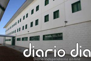 Detenido un interno fugado de la prisión de Almería tras escalar el muro con sábanas anudadas