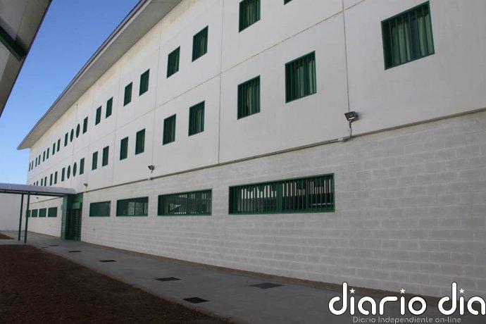 Detenido un interno fugado de la prisión de Almería tras escalar el muro con sábanas anudadas