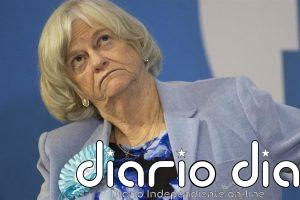 Detenido un joven de 28 años como sospechoso del asesinato de la conservadora Ann Widdecombe