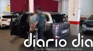 Detenido un menor de edad por robar mediante el 'mataleón' a personas mayores en Majadahonda