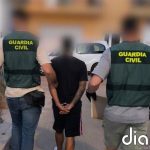 Detenidos cinco integrantes de la trama criminal 'Tren de Aragua' por robo con violencia y tráfico de drogas