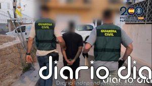 Detenidos cinco integrantes de la trama criminal 'Tren de Aragua' por robo con violencia y tráfico de drogas